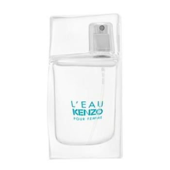 Kenzo L'Eau Kenzo Eau de Toilette nőknek 30 ml kép