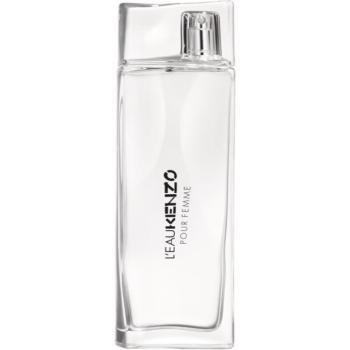 KENZO L'Eau Kenzo Pour Femme Eau de Toilette hölgyeknek 100 ml kép