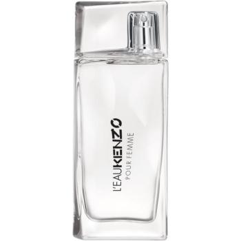 KENZO L'Eau Kenzo Pour Femme Eau de Toilette hölgyeknek 50 ml kép
