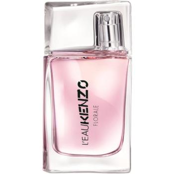 KENZO L'Eau Kenzo Pour Femme Florale Eau de Toilette hölgyeknek 30 ml kép