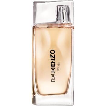 KENZO L'Eau Kenzo Pour Homme Boisée Eau de Toilette uraknak 50 ml kép