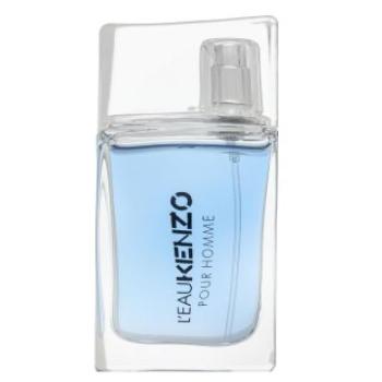 Kenzo L'Eau Kenzo Pour Homme Eau de Toilette férfiaknak 30 ml kép