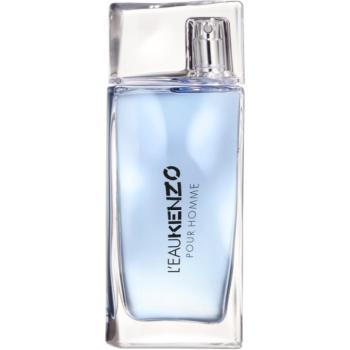 KENZO L'Eau Kenzo Pour Homme Eau de Toilette uraknak 50 ml kép