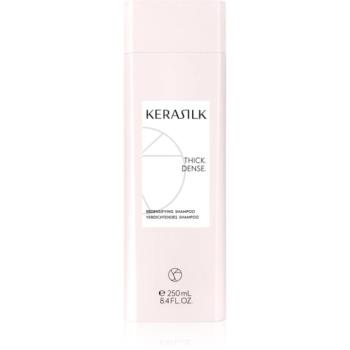 KERASILK Essentials Redensifying Shampoo sampon a gyenge és ritkuló hajra 250 ml kép