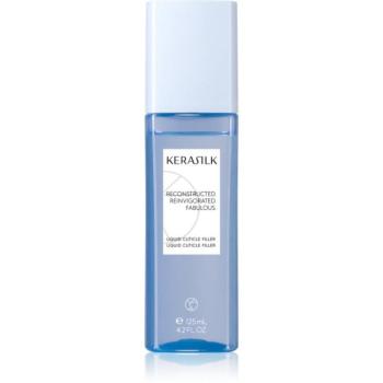 KERASILK Specialists Liquid Cuticle Filler megújító spray minden hajtípusra 125 ml kép