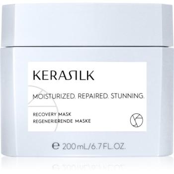 KERASILK Specialists Recovery Mask regeneráló hajmasz 200 ml kép