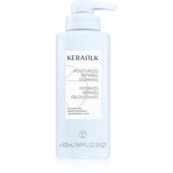 KERASILK Specialists Recovery Mask regeneráló hajmasz 500 ml kép