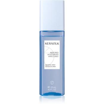 KERASILK Specialists Repairing Spray regeneráló ápolás hajra 125 ml kép