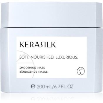 KERASILK Specialists Smoothing Mask kisimító maszk tápláló hatással 200 ml kép