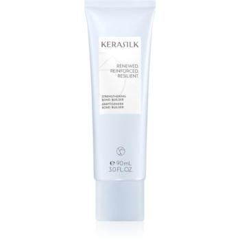 KERASILK Specialists Strengthening Bond Builder mélyen tápláló kúra a károsult hajra 90 ml kép