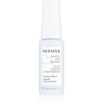 KERASILK Specialists Taming Balm tápláló balzsam a rakoncátlan és töredezett hajra 25 ml kép