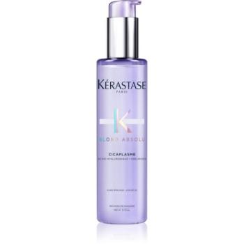 Kérastase Blond Absolu Cicaplasme végső ápolás a szőke és melírozott hajra 150 ml