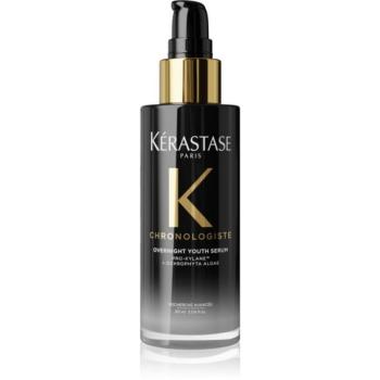 Kérastase Chronologiste Overnight Youth Serum éjszakai fiatalító szérum hajra 90 ml kép