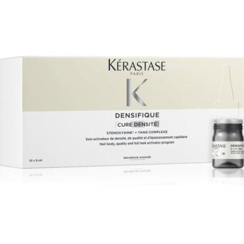 Kérastase Densifique Cure hajápolás ampullákban 10x6 ml kép