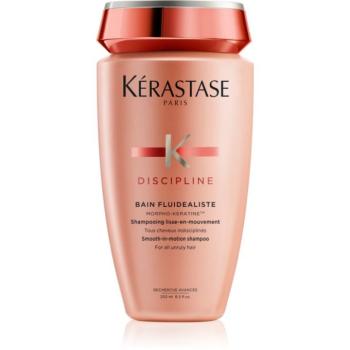 Kérastase Discipline Bain Fluidealiste kisimító sampon a rakoncátlan hajra 250 ml kép