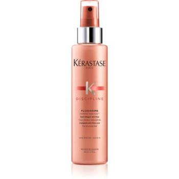 Kérastase Discipline Fluidissime teljeskörű ápolás a rakoncátlan és töredezett hajra 150 ml kép