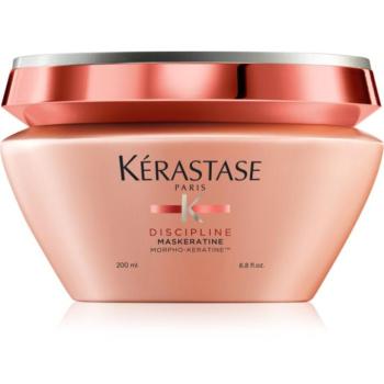 Kérastase Discipline Maskeratine kisimító maszk 200 ml kép