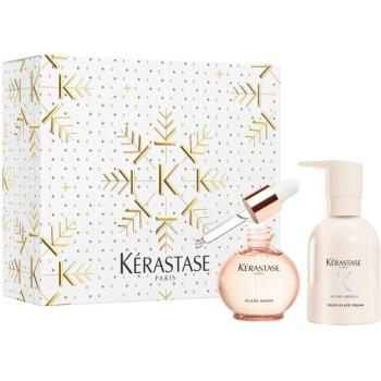 KÉRASTASE Gloss Absolu Cream Duo Set, 285ml