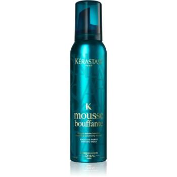 Kérastase K Mousse Bouffante luxus térfogatnövelő hab erős fixálás 150 ml kép