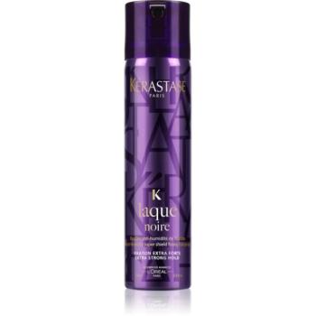 Kérastase K Noire hajlakk permet extra erős fixálással 300 ml kép