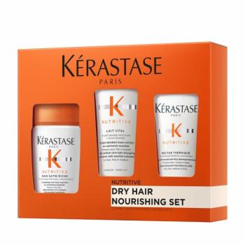 Kérastase Nutritive ajándékcsomagolás a táplálásért és hidratálásért kép