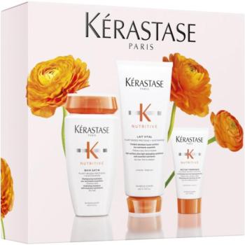 Kérastase Nutritive ajándékszett a táplálásért és hidratálásért kép