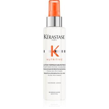 Kérastase Nutritive Lotion Thermique Sublimatrice hidratáló hajspray a könnyű kifésülésért 150 ml kép