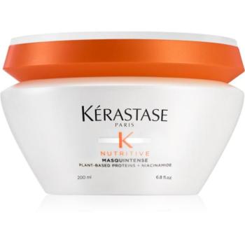 Kérastase Nutritive Masquintense regeneráló hajmasz 200 ml kép