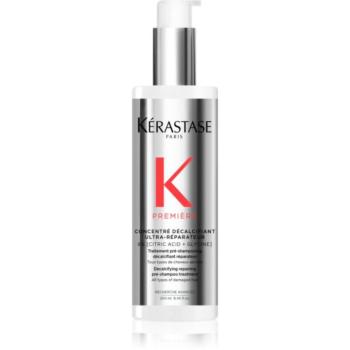 Kérastase Première Concentré Décalcifiant Ultra-Réparateur sampon előtti ápolás a károsult hajra 250 ml kép