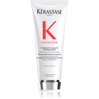 Kérastase Première Fondant Fluidité Réparateur kondicionáló a károsult hajra 200 ml kép