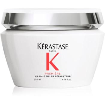 Kérastase Première Masque Filler Réparateur megújító maszk hajtöredezés ellen 200 ml kép