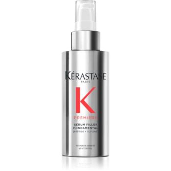 Kérastase Première Sérum Filler Fondamental leöblítést nem igénylő szérum hajtöredezés ellen 90 ml kép