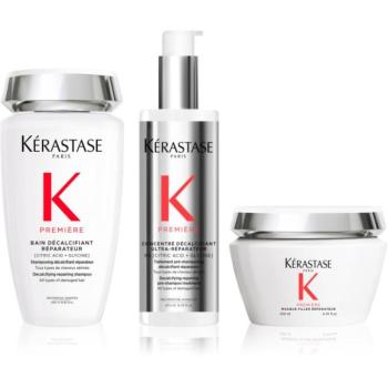 Kérastase Première takarékos kiszerelés a károsult hajra kép