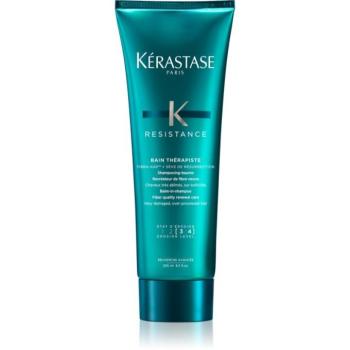 Kérastase Résistance Bain Thérapiste ápoló sampon nagyon sérült hajra 250 ml kép