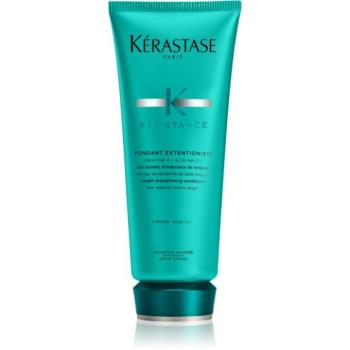 Kérastase Résistance Fondant Extentioniste kondicionáló a haj növekedéséért és megerősítéséért a hajtövektől kezdve 200 ml kép