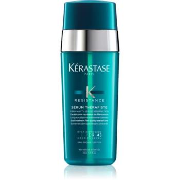 Kérastase Résistance Sérum Thérapiste kétfázisú szérum nagyon sérült hajra 30 ml kép