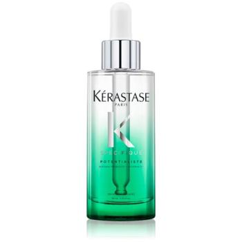 Kérastase Specifique Sérum Potentialiste intenzív regeneráló szérum a zsíros és irritált fejbőrre 90 ml kép