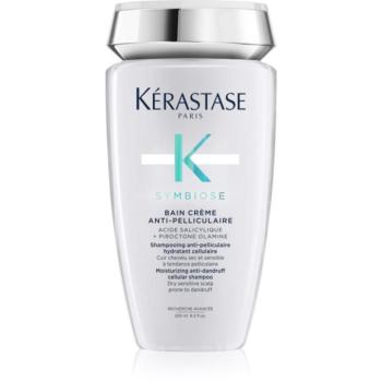 Kérastase Symbiose Bain Crème Anti-Pelliculaire korpásodás elleni sampon érzékeny fejbőrre 250 ml kép
