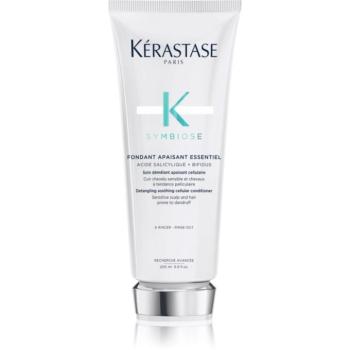 Kérastase Symbiose Fondant Apaisant Essentiel kondicionáló a hajra és a fejbőrre 200 ml kép