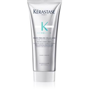 Kérastase Symbiose Micro-Peeling Cellulaire hajpeeling korpásodás ellen 200 ml kép