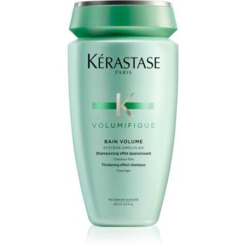 Kérastase Volumifique Bain Volume Sampon finom, lesimuló hajra 250 ml kép