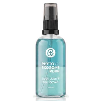 Kétfázisú sminklemosó Phyto exosome PDRN 100ml kép