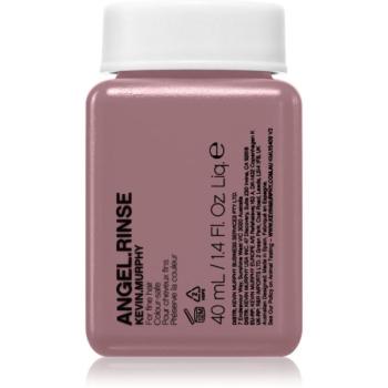 Kevin Murphy Angel Rinse kondicionáló a vékony szálú, festett hajra 40 ml kép