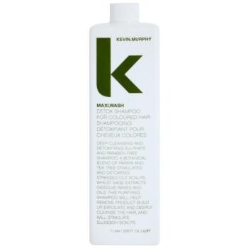 Kevin Murphy Maxi Wash energizáló sampon 1000 ml kép