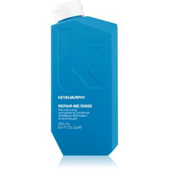 Kevin Murphy Repair - Me Rinse erősítő és revitalizáló kondicionáló a sérült, töredezett hajra 250 ml kép