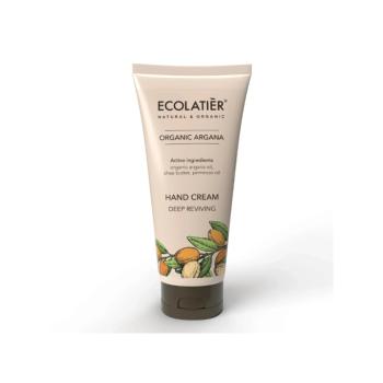 Ecolatier Organic Argana mélyen tápláló kézkrém – 100 ml kép