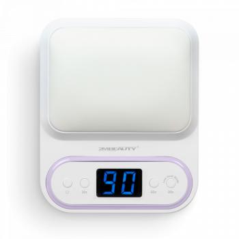 Kéztámaszos MultiLED Lámpa 01 - 48W Pillow UVLED - Lila (Fehér Párna, db) kép