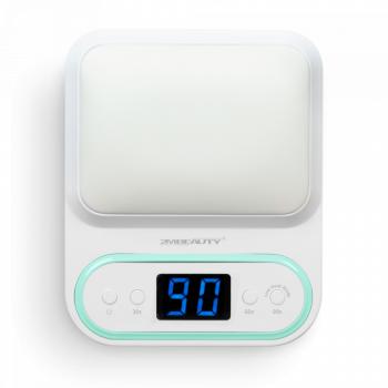 Kéztámaszos MultiLED Lámpa 01 - 48W Pillow UVLED - Zöld (Fehér Párna, db) kép