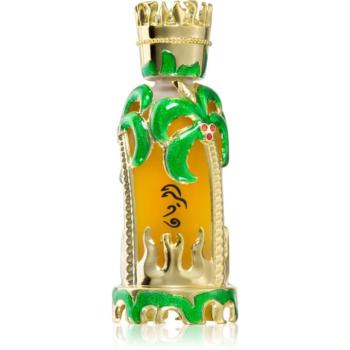 Khadlaj Al Riyan illatos olaj unisex 17 ml kép