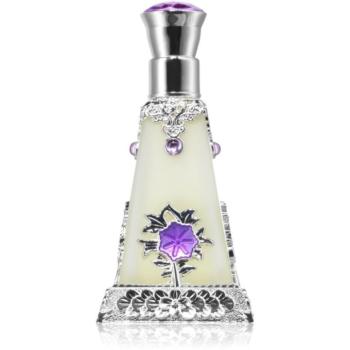 Khadlaj Alf Wardaat illatos olaj hölgyeknek 30 ml kép